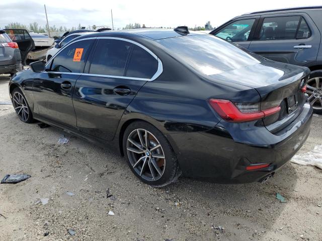 3MW5R1J04L8B30144 BMW 330I