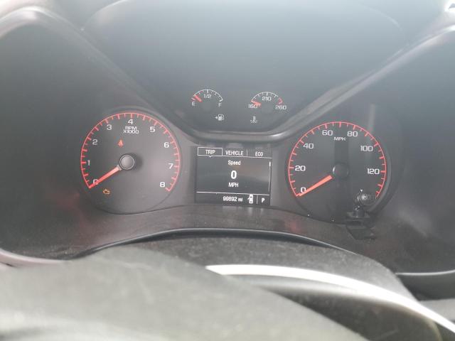 1GTH5BEA4G1115920 GMC Canyon