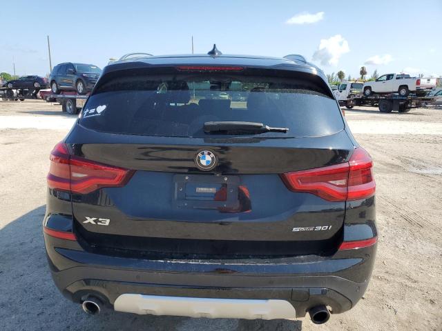 5UXTR7C51KLE94035 BMW X3 Sdrive30i