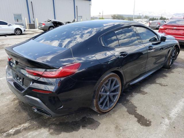 WBAGV8C01NCJ20550 BMW M850XI