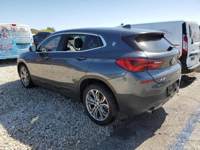 WBXYJ5C32JEF73141 BMW X2 Xdrive28i