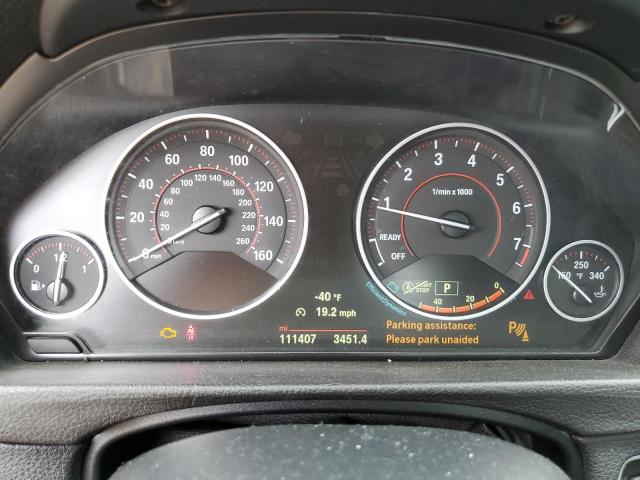 WBA3X5C56FD561265 BMW 328 XIGT