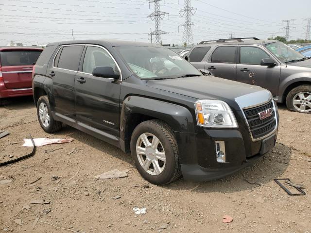 2GKALMEK4F6419146 GMC Terrain Sle