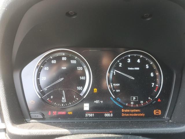 WBXYH9C02N5T79026 BMW X2 Sdrive28i