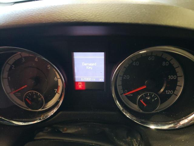 2C4RDGEG4KR690712 Dodge Grand Caravan Gt