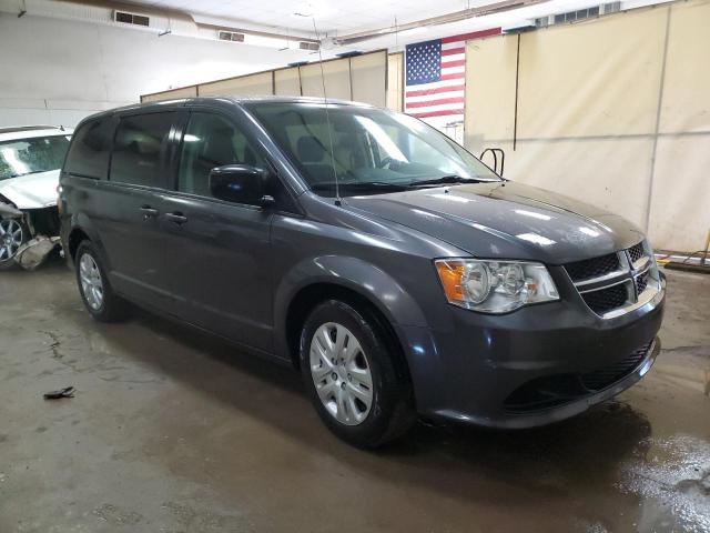2C4RDGBG2JR363275 Dodge Grand Caravan Se