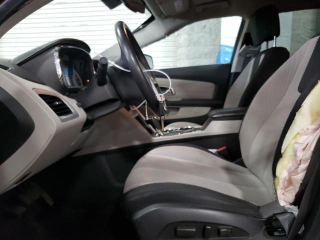 2GKFLTEK4G6218316 GMC Terrain Sle