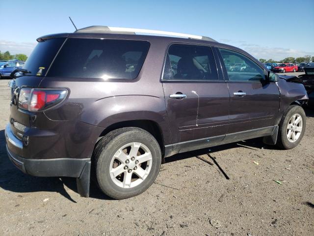1GKKVNED4FJ338169 GMC ACADIA SLE
