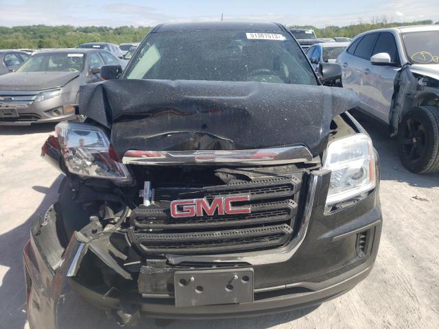 2GKALMEK6H6235104 GMC Terrain Sle