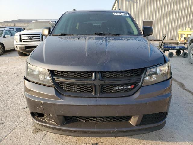 3C4PDCAB5JT166863 Dodge JOURNEY SE