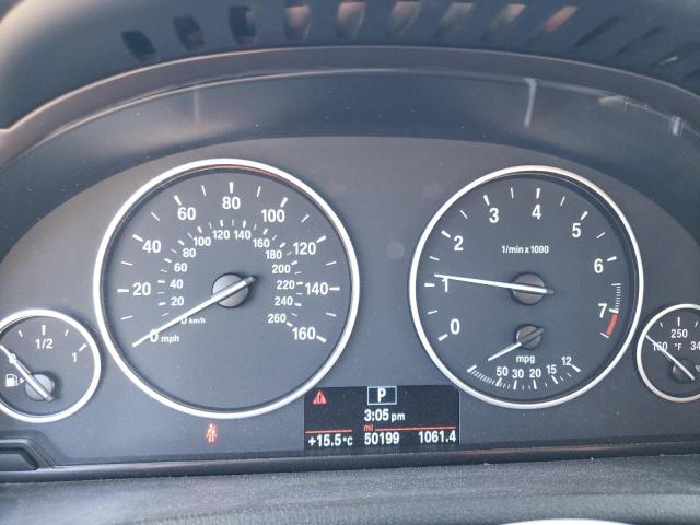 5UXWX9C51F0D54797 BMW X3 Xdrive28i