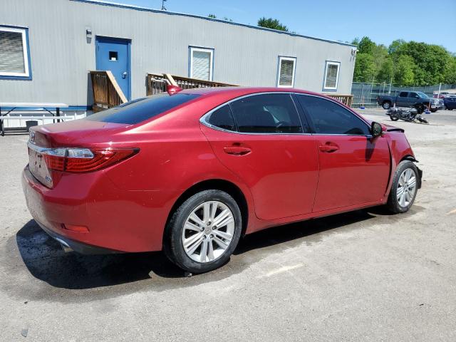 JTHBK1GG3F2165970 Lexus ES 350