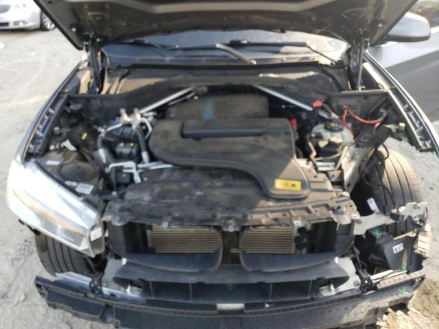 5UXKT0C39H0V97911 BMW X5 Xdr40e