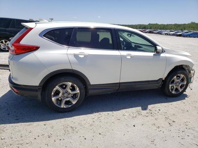 2HKRW2H83HH605415 Honda CR-V EXL