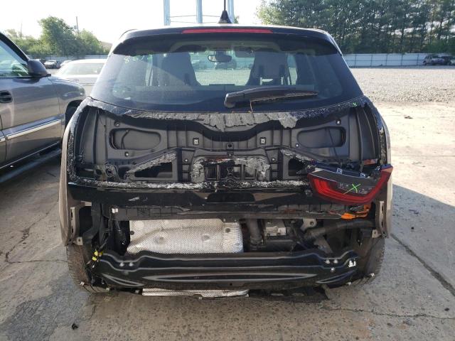 WBY1Z4C55EVX62628 BMW I3 REX