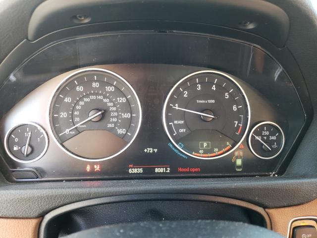 WBA3A9G51FNT09551 BMW 335 I