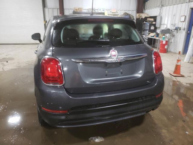 ZFBCFXAB4HP623423 Fiat 500x Pop