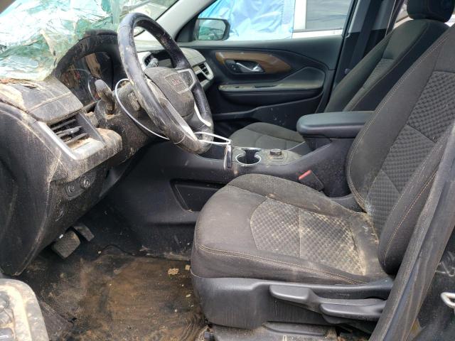 3GKALMEV5KL258130 GMC Terrain Sle