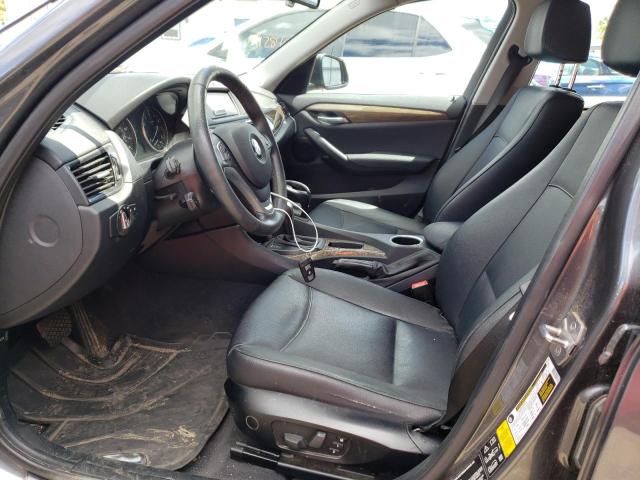 WBAVM5C56FVV95184 BMW X1 Xdrive35i