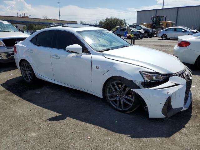 JTHBA1D21J5062629 Lexus IS 300