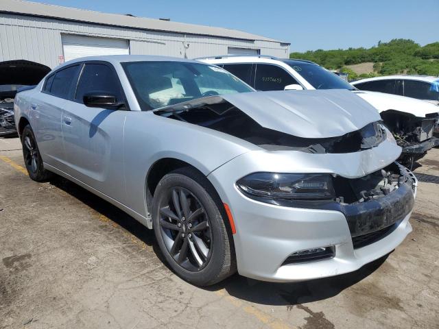 2C3CDXJG1KH743226 Dodge Charger Sxt