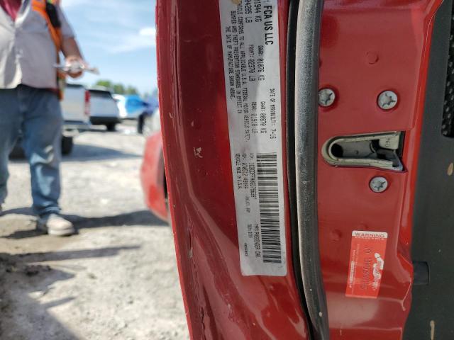 1C3CDFFA0GD796387 Dodge Dart Sxt Sport