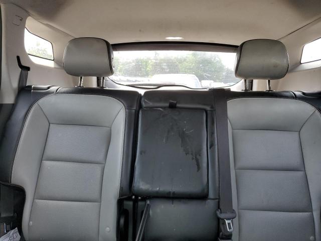 3GKALVEV6LL101374 GMC Terrain Slt