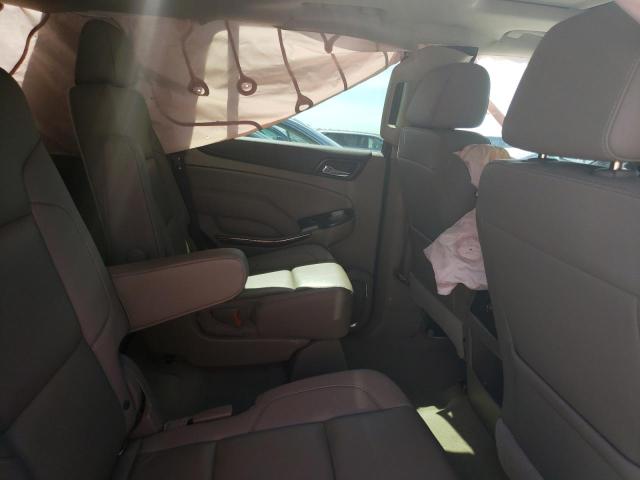 1GKS2DKC2JR394118 GMC YUKON SLT