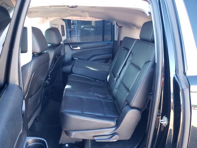 1GKS2GKC4GR166101 GMC Yukon Xl K1500 Slt