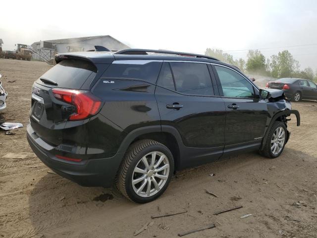3GKALMEV3LL138909 GMC Terrain Sle