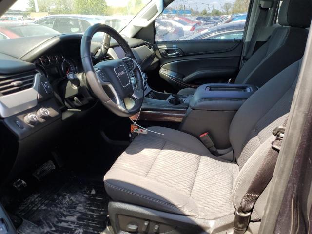 1GKS2AKC4GR192209 GMC YUKON SLE