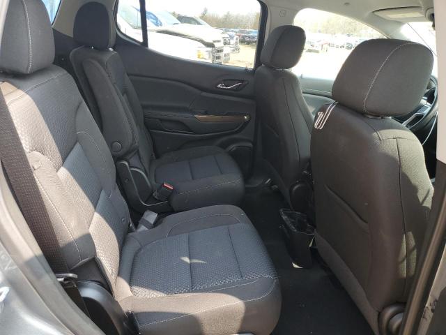 1GKKNRLS9MZ140002 GMC ACADIA SLE