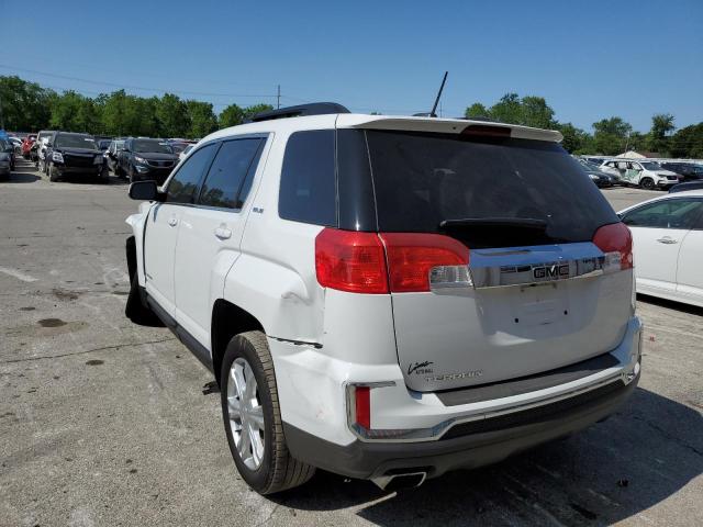 2GKALNEK6H6294708 GMC Terrain Sle