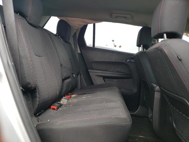 2GKALMEK5E6369372 GMC Terrain Sle