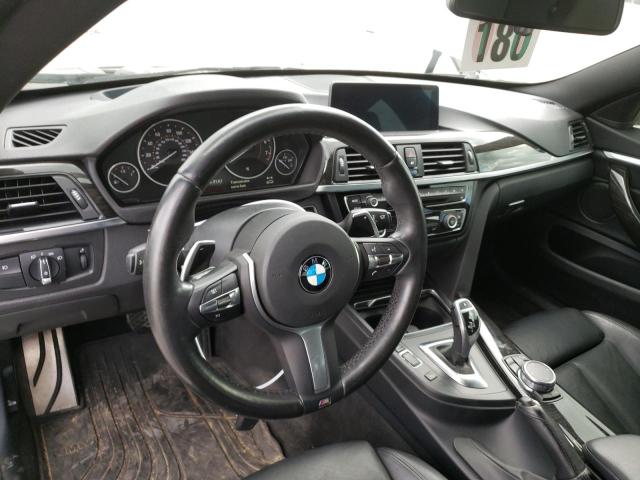 WBA4F9C57HG439823 BMW 430xi Gran Coupe