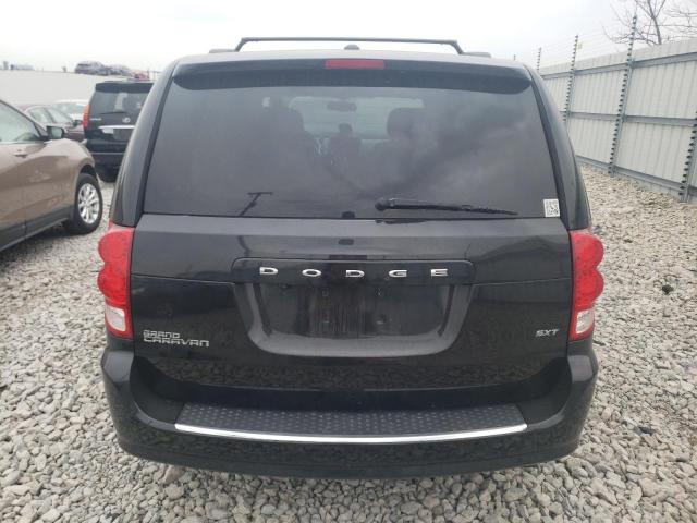 2C4RDGCG3HR863292 Dodge Grand Caravan Sxt