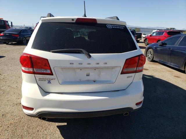 3C4PDDBG9ET271105 Dodge Journey Sxt