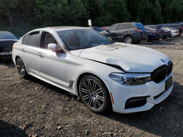 WBAJA7C31HG904942 BMW 530 XI