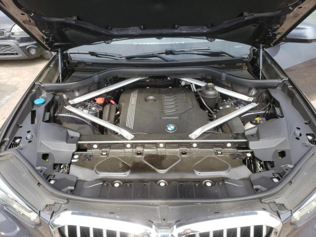 5UXCR6C02L9B32101 BMW X5 Xdrive40i