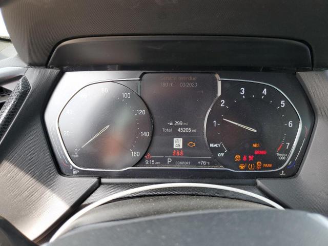 WBA73AK07M7H54826 BMW 228XI