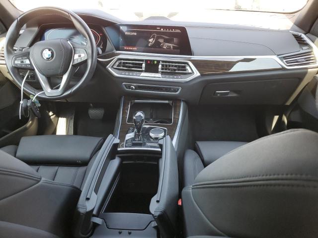 5UXCR4C03LLT18296 BMW X5 Sdrive 40i