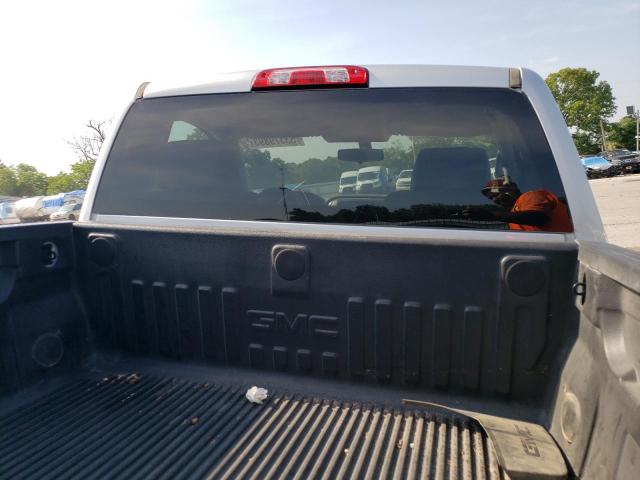 1GTN2LEC1JZ351789 GMC Sierra K1500