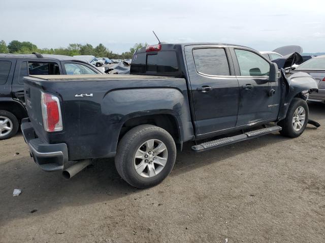 1GTP6CE12G1307433 GMC CANYON SLE