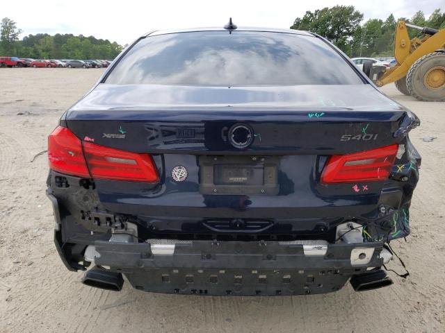 WBAJE7C52JG891422 BMW 540 XI