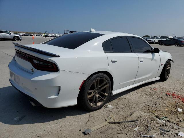2C3CDXGJ9MH595316 Dodge Charger Scat Pack