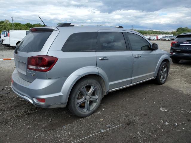 3C4PDCGG2HT613839 Dodge Journey Crossroad