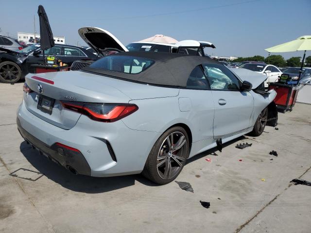 WBA23AT08NCK09796 BMW 430I