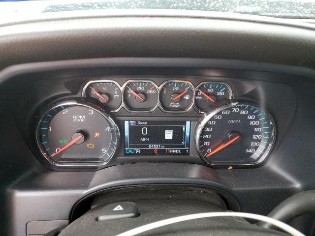 1GT12TEY4JF177891 GMC Sierra K2500 Slt