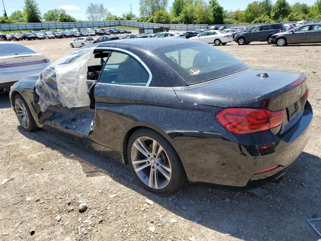 WBA4Z1C5XJEC58745 BMW 430I