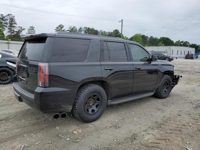 1GKS1BKC3FR604353 GMC YUKON SLT
